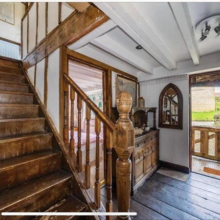 Remarkable 3 Bed Cottage In Bath Woolverton Εξωτερικό φωτογραφία