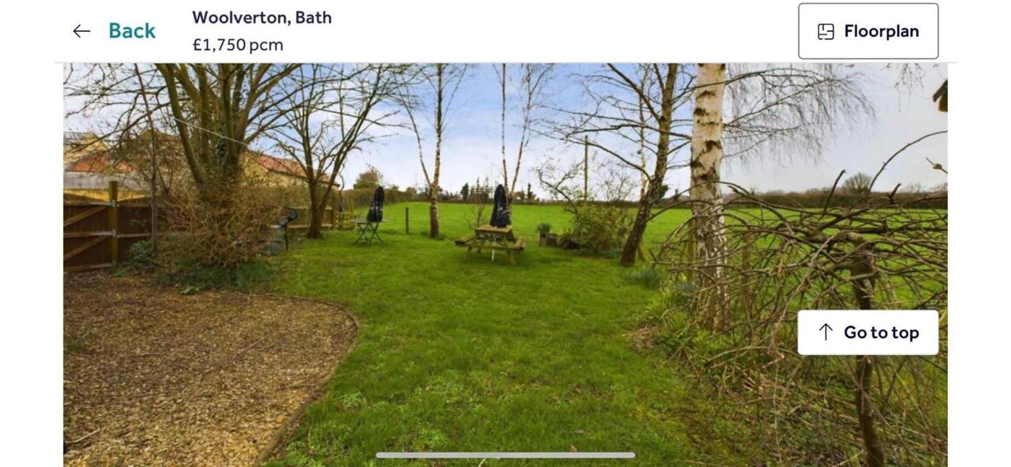 Remarkable 3 Bed Cottage In Bath Woolverton Εξωτερικό φωτογραφία