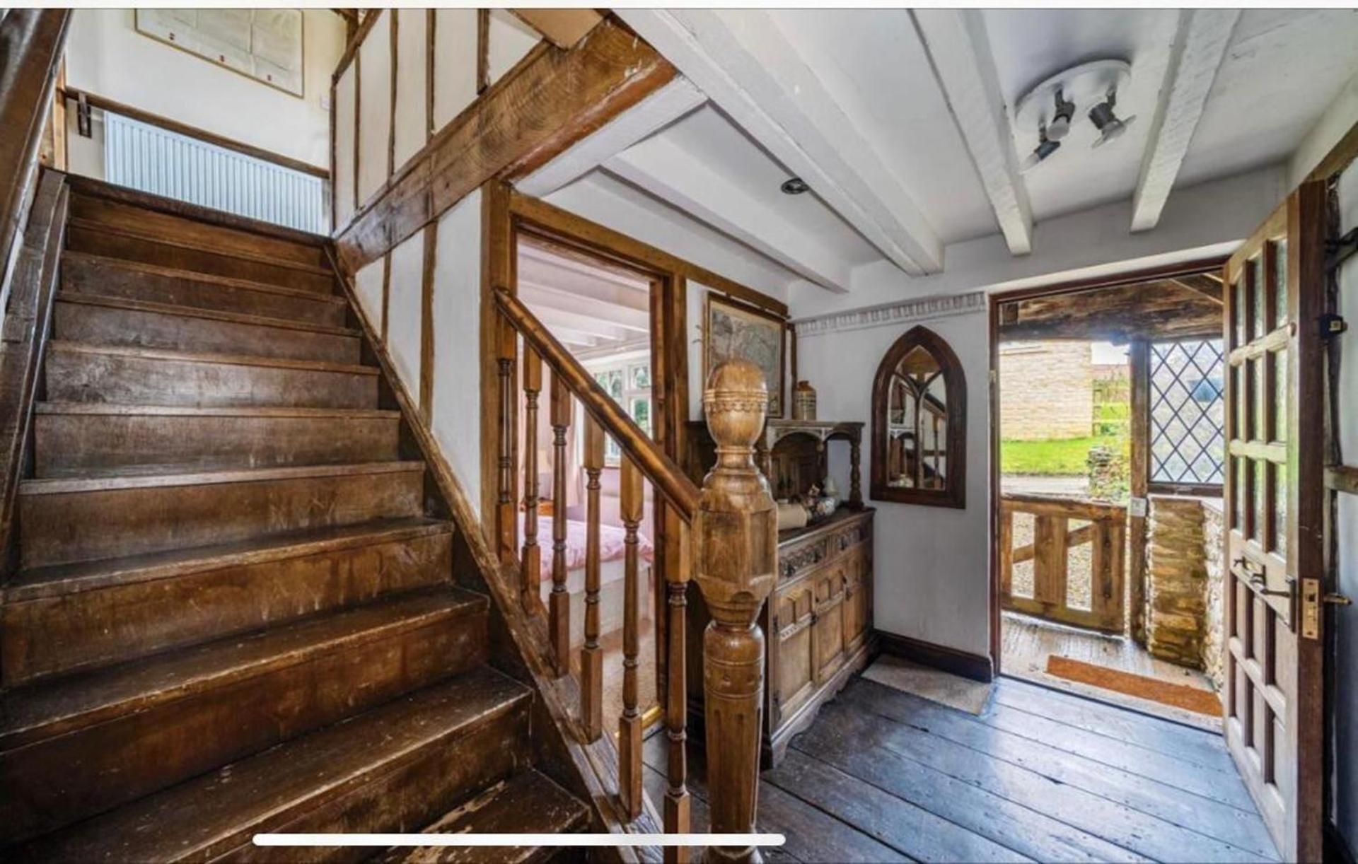 Remarkable 3 Bed Cottage In Bath Woolverton Εξωτερικό φωτογραφία