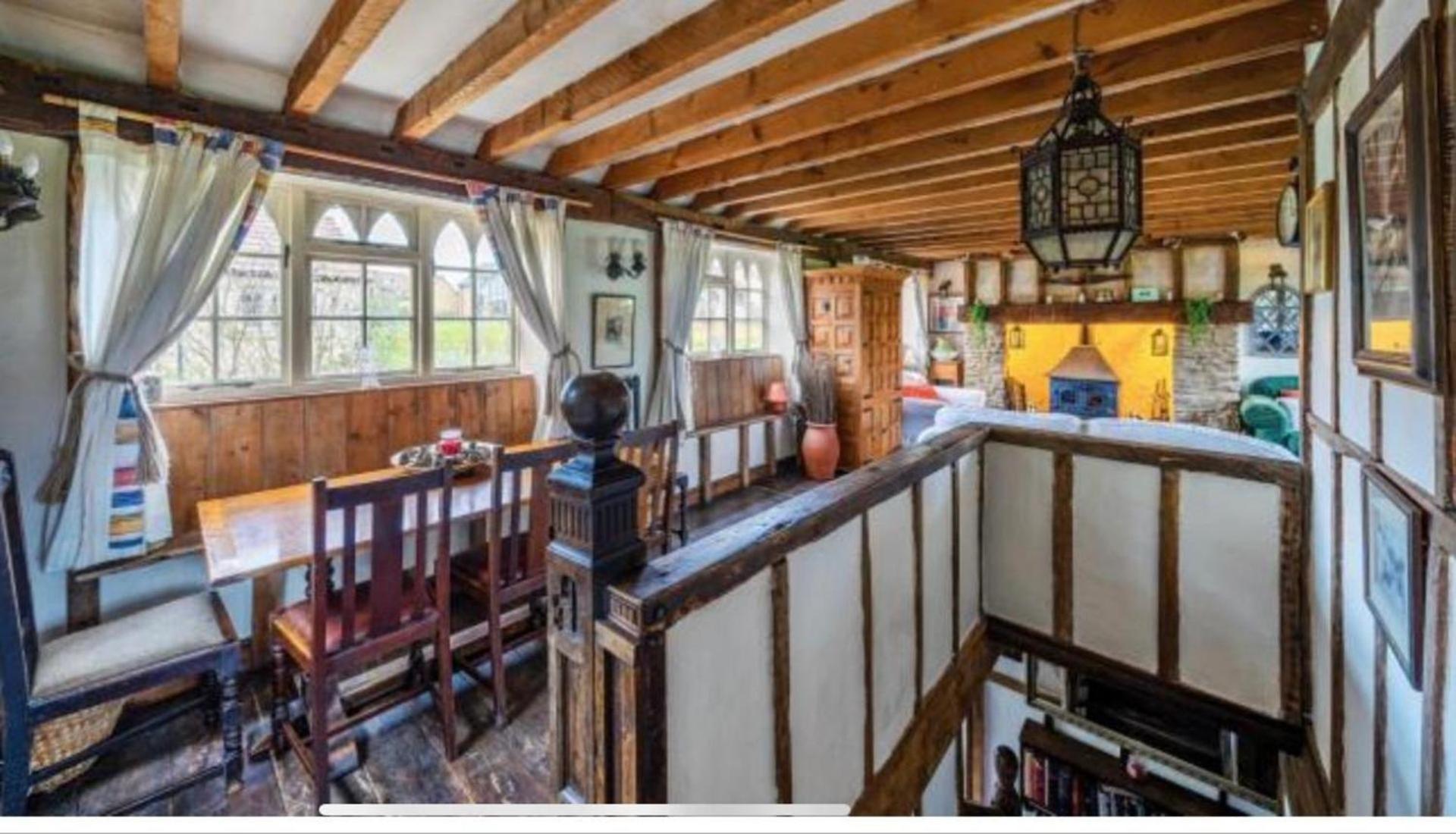 Remarkable 3 Bed Cottage In Bath Woolverton Εξωτερικό φωτογραφία